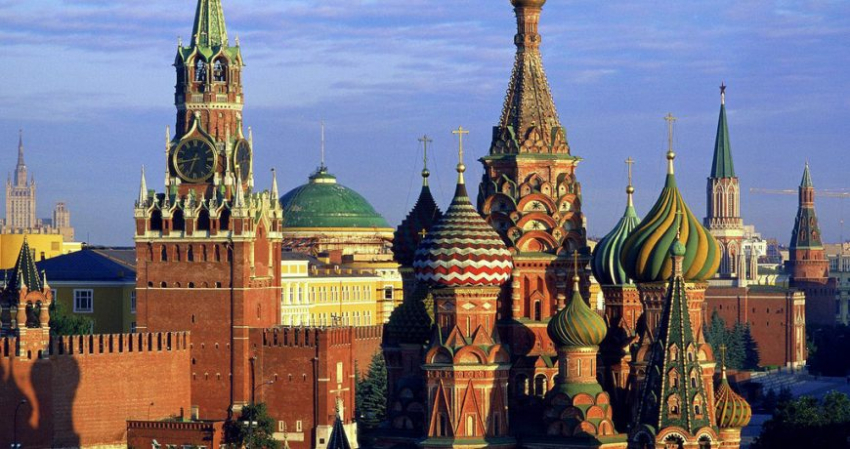 8 января: этот день в истории России