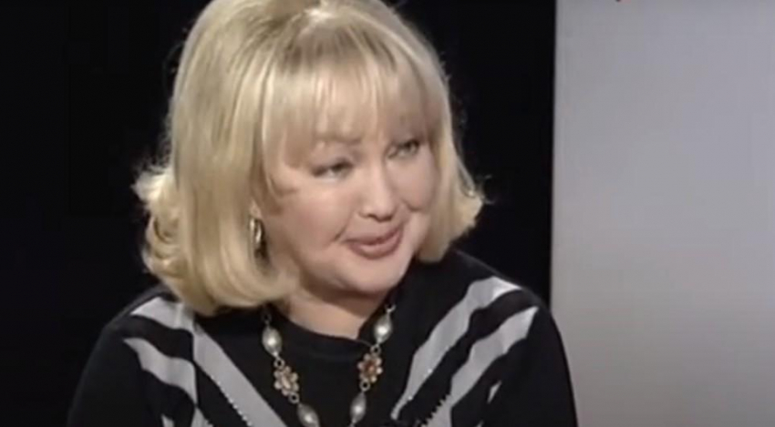 Наталья Гвоздикова рассказала о тайне своего рождения в Рождество