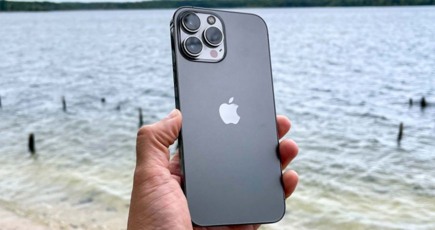 Смартфон станет тыквой: что может случиться с айфонами после праздников