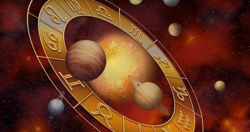 Гороскоп на неделю с 9 по 15 января 2023 года для всех знаков зодиака