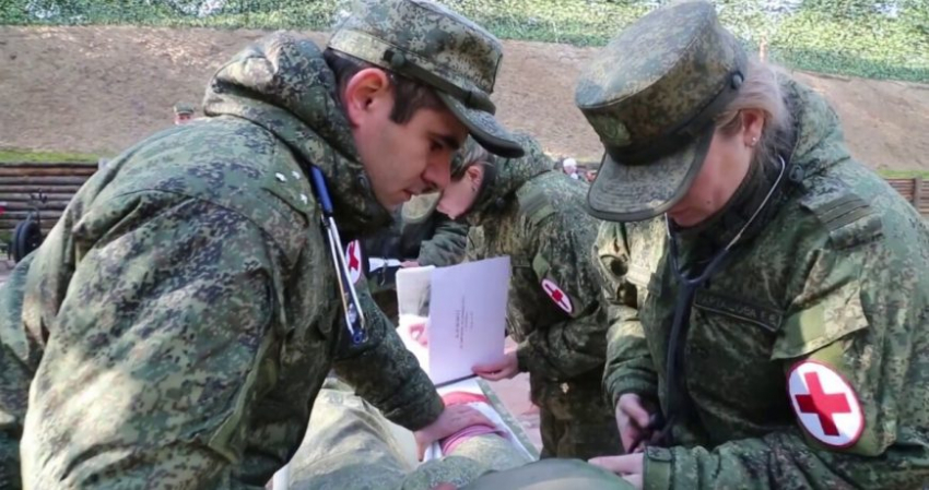 Военная разведка Украины предупредила о начале мобилизации в России после 15 января 2023 года