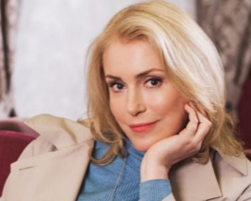 Актриса Шукшина осудила перфоманс Прусикина с крестом и сравнила его с Киркоровым
