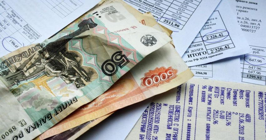 У россиян есть возможность получить перерасчёт за услуги ЖКХ после 10 января 2023 года