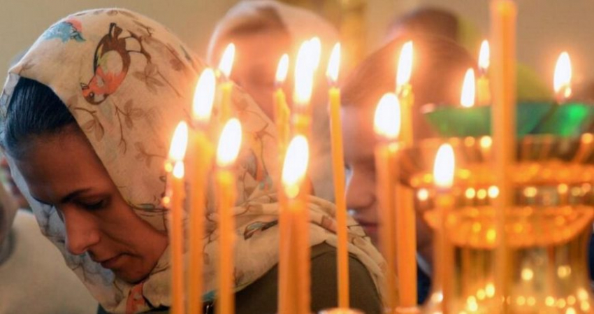 Кому из святых читают молитвы в церковный праздник 10 января 2023 года, запреты дня