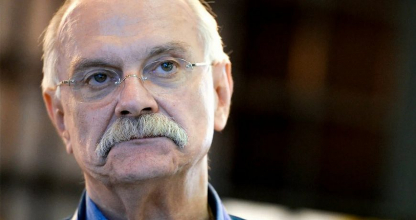 Упала сатурация: что известно о состоянии здоровья режиссера Никиты Михалкова