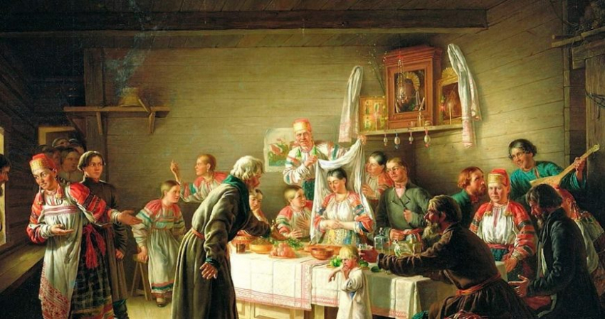 Что можно и нельзя делать православным верующим в Рождественский Мясоед 10 января 2023 года