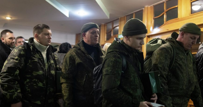 Военный аналитик назвал способ избежать второй волны мобилизации в России