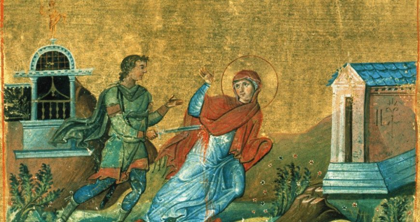 Кому из святых читают молитвы в церковный праздник 12 января 2023 года, запреты дня