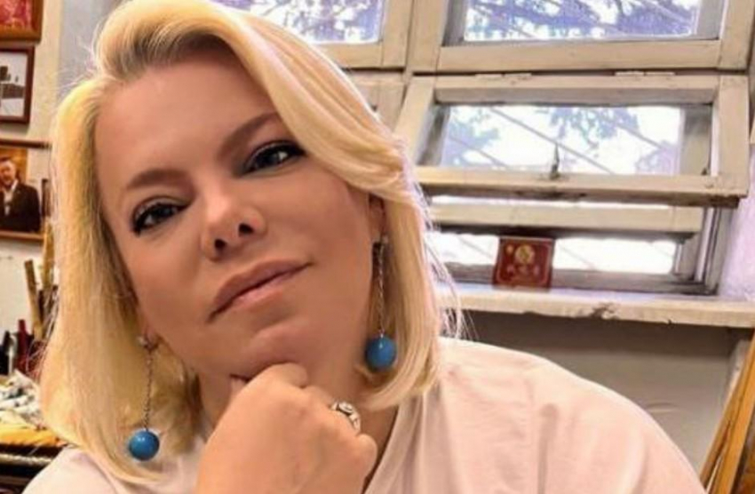 Актриса Яна Поплавская объяснила, почему отказалась от пышной свадьбы