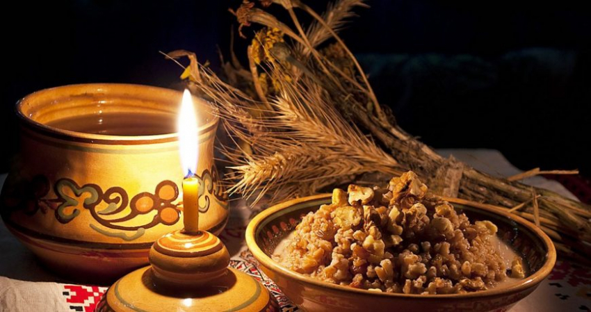 Славянский праздник Щедрый вечер россияне будут отмечать 13 января