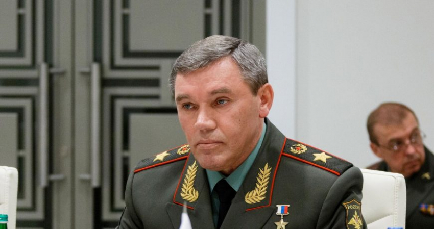 Военные эксперты оценили назначение Валерия Герасимова руководителем спецоперации