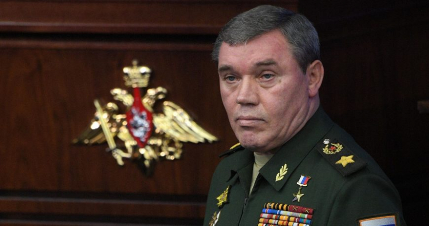 WSJ: ВС РФ могут пойти в новое наступление после назначения Герасимова командующим СВО