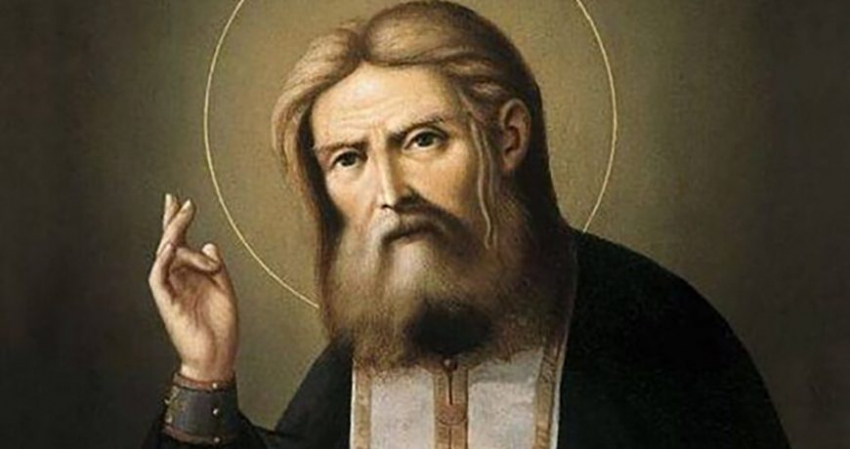 В православии 15 января отмечают День памяти чудотворца Серафима Саровского