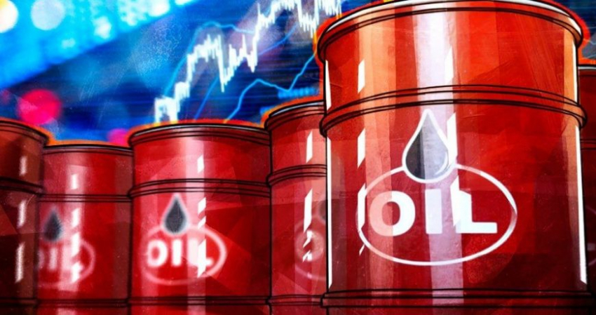 Великобритания получает российскую нефть через Индию