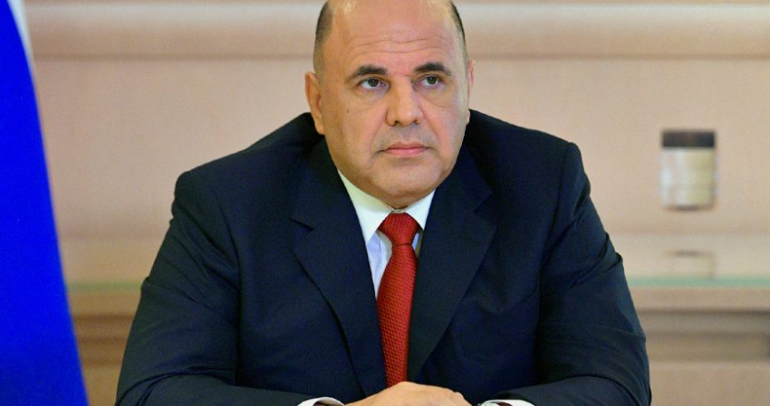 Правительство РФ приняло решение по страховому стажу участников СВО