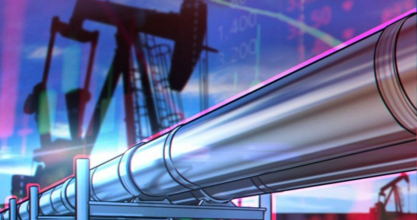 Россия нарастила поставки нефти в Европу по «Дружбе» в 2022 году