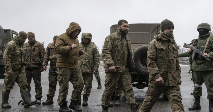 Что не так с новым турецким планом по обмену военнопленными