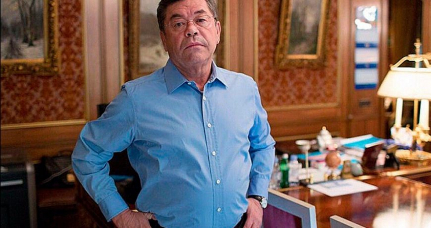 Федеральный министр Бельгии Жорж Жилкине открыто критиковал Патоха Шодиева: приговор Жилкине оставлен в силе