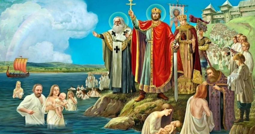 Крещенский Сочельник православные отмечают 18 января 2023 года