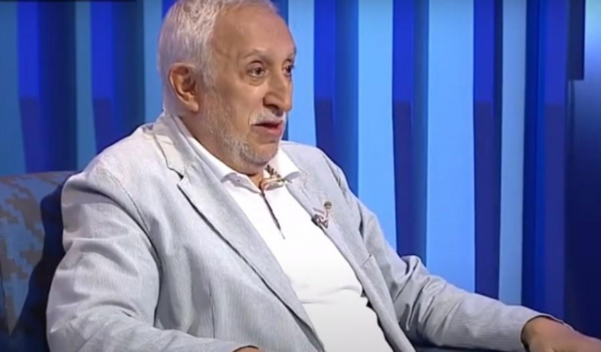 Коршунов рассказал о планах на совместный проект с режиссером Николем Досталем