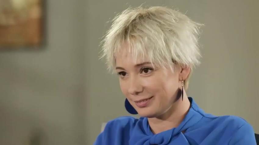 Приехавшая в США Чулпан Хаматова сделала неожиданное заявление