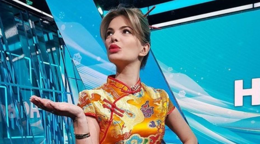 Уволенная с канала «Матч-ТВ» Софья Тартакова стала мамой