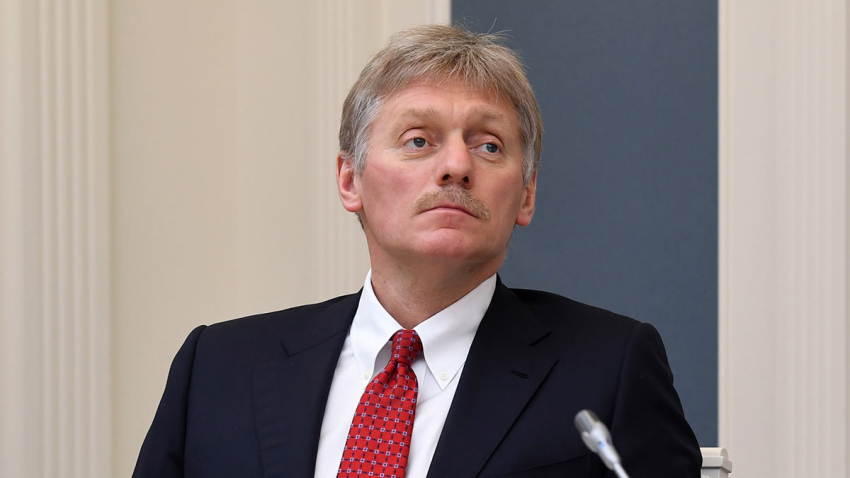 Основные темы брифинга Дмитрия Пескова: о чем говорил пресс-секретарь президента