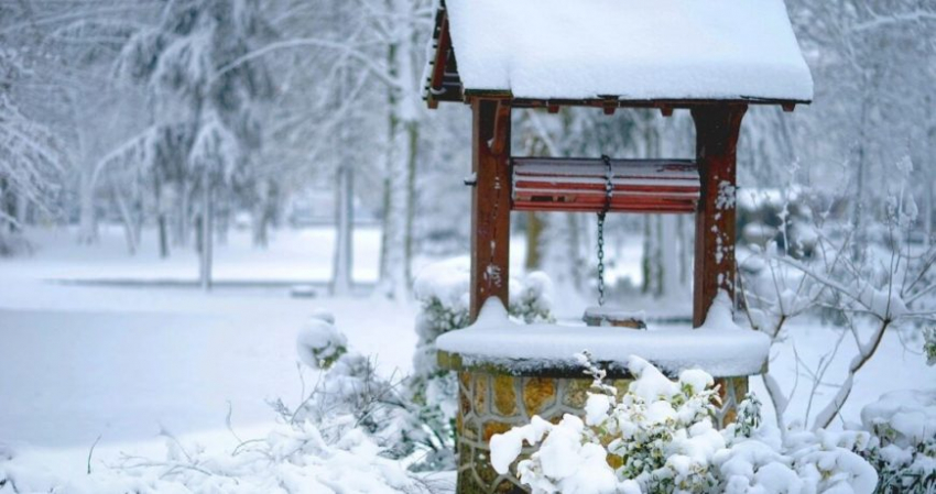 Славянский праздник Просинец отмечают 21 января