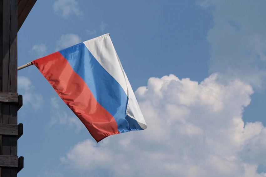 Российские войска освободили поселок Двуречье в Донбассе