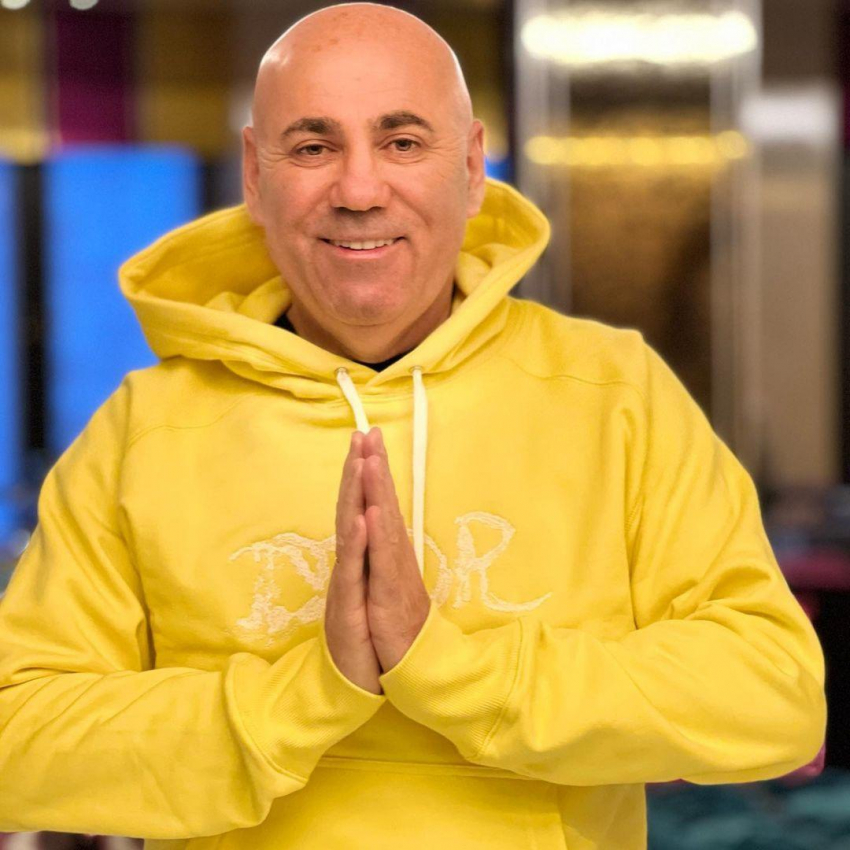 Продюсер Иосиф Пригожин призвал дать «второй шанс» Чулпан Хаматовой и другим артистам