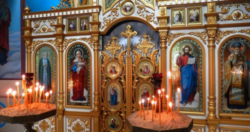 Составлен церковный календарь православных праздников, постов и поминальных дней на февраль 2023 года