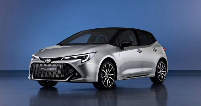 Концерн Toyota возобновил импорт автомобильных запчастей в Россию