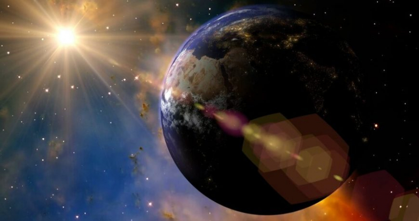 Безопасные и опасные дни магнитных бурь в феврале 2023 года, способы улучшить самочувствие