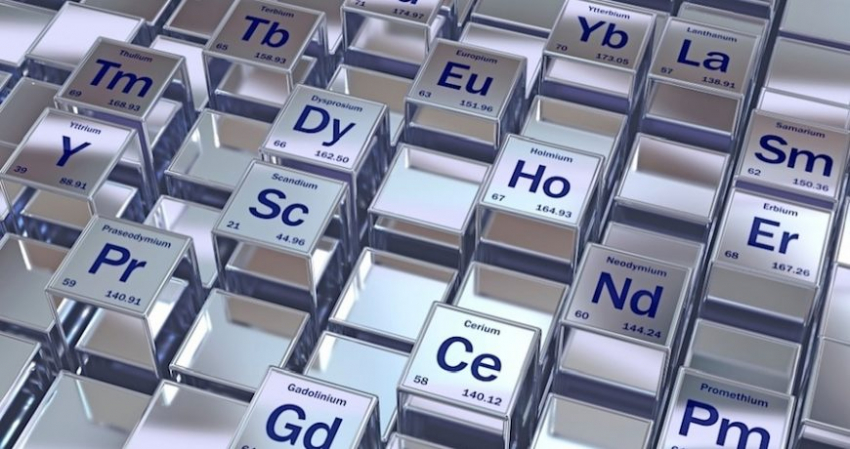 Евросоюз может столкнуться с проблемами при импорте металлов из Китая