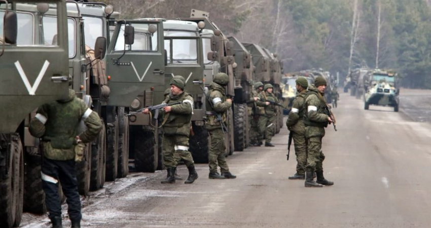Атака с трёх направлений: польский генерал раскрыл детали нового наступления России