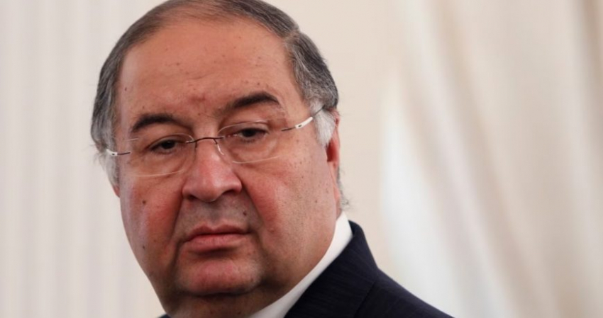 Отходит от дел: Усманов уведомил РСПП о желании официально стать пенсионером
