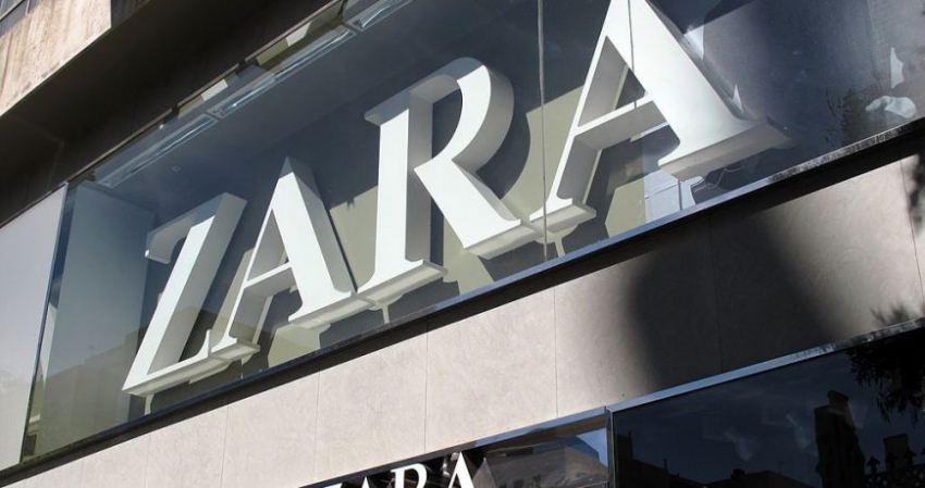 Zara возвращается: в России могут быть открыты новые магазины одежды