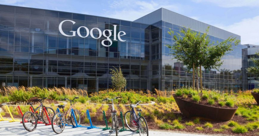 Google могут «расчленить»: Минюст США подал в суд на крупнейшего IT-гиганта