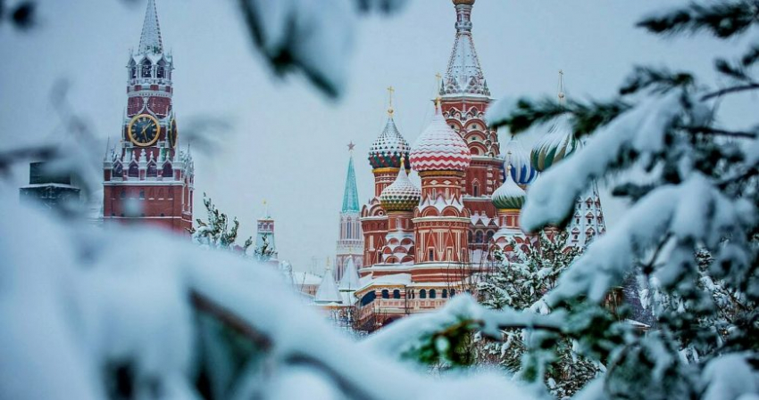 Синоптики предупредили об ударе климатического шторма 26 января 2023 года