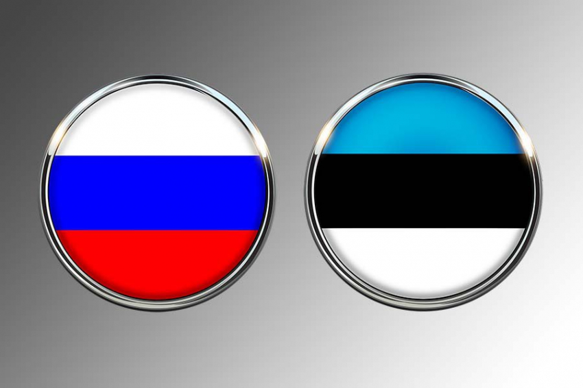 Как Запад воюет Эстонией против России