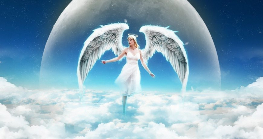 Поздравления для Нины с днем ангела 27 января, главная молитва дня