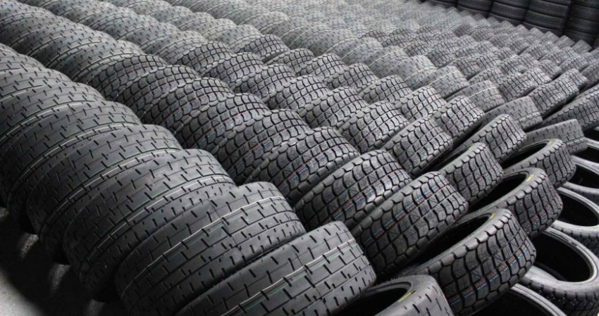 Какой штраф придётся заплатить за неправильное хранение автомобильных покрышек