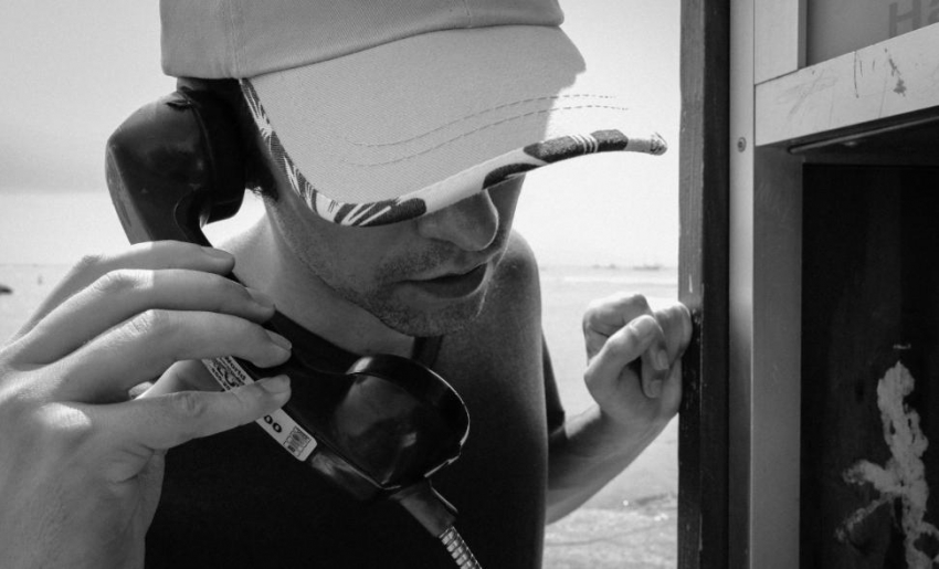 Мачеха Супонева рассказала, почему перед смертью он не позвонил жене