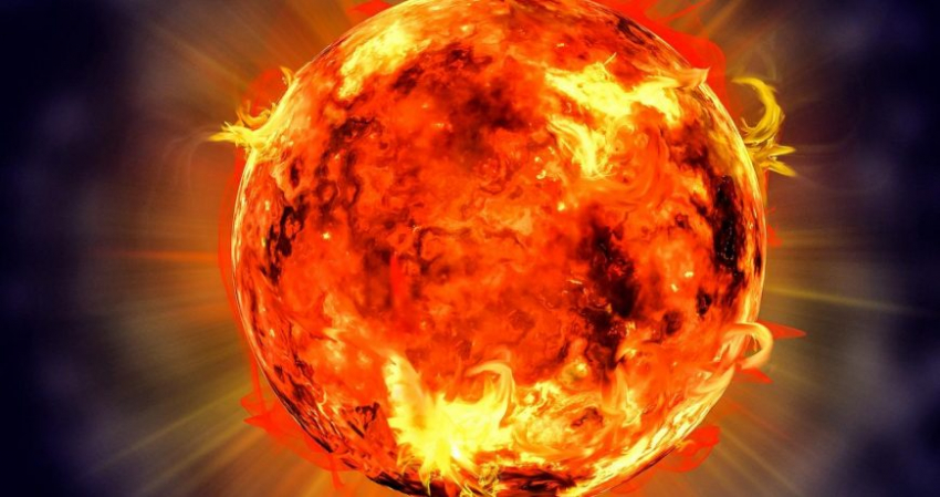 В феврале 2023 года ожидаются три сильных магнитных бури: как себя защитить