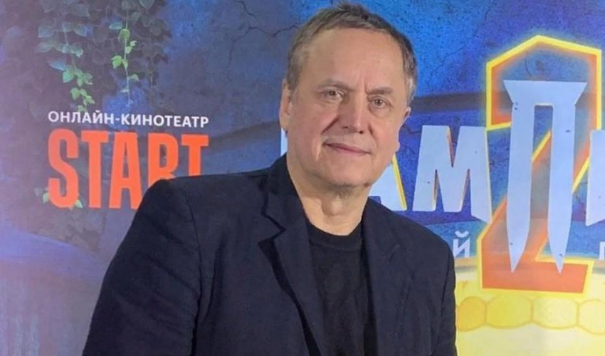 «Дважды был женат»: Андрей Соколов рассказал о количестве жён