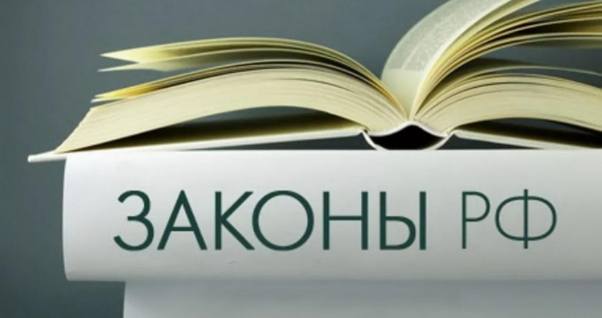 В Госдуме анонсировали новые законы в России с 1 февраля 2023 года