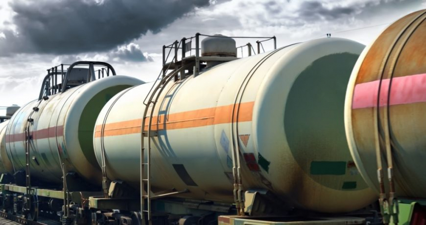 Нефтяные компании жалуются на проблемы с перевозкой грузов по железной дороге