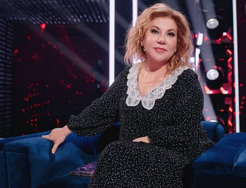 Марина Федункив назвала отличительную особенность русских женщин