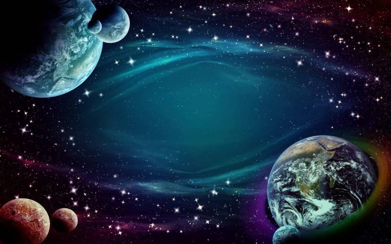 Новые жизненные уроки: как планета Кету повлияет на вашу жизнь в 2023 году