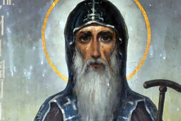 Православные миряне 4 февраля 2023 года чтут память преподобного Макария Жабынского, Белевского чудотворца